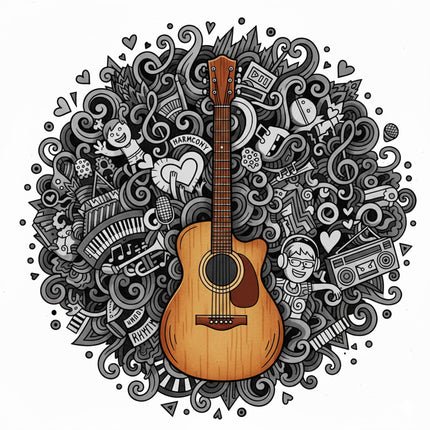 Collection image for: Acoustic Guitar