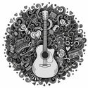 Acoustic Guitar