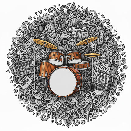 Collection image for: Electronic Drum Set