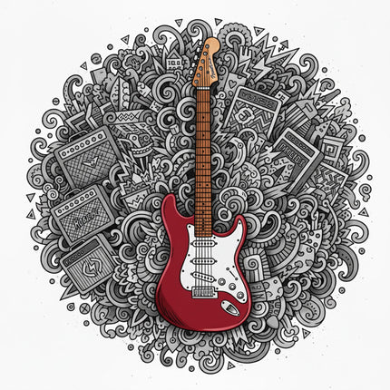 Collection image for: Electric Guitar