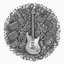 Electric Guitar