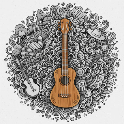 Collection image for: Ukulele