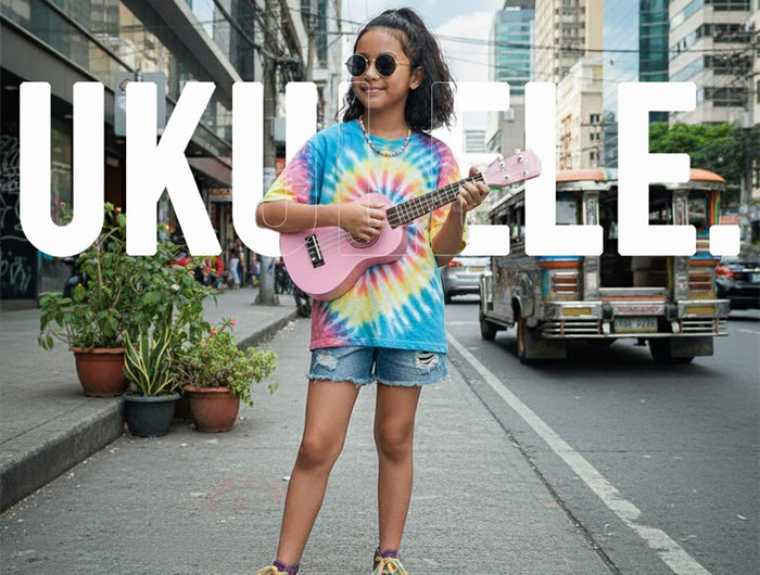 <h1>Strum Your Sunshine</h1>